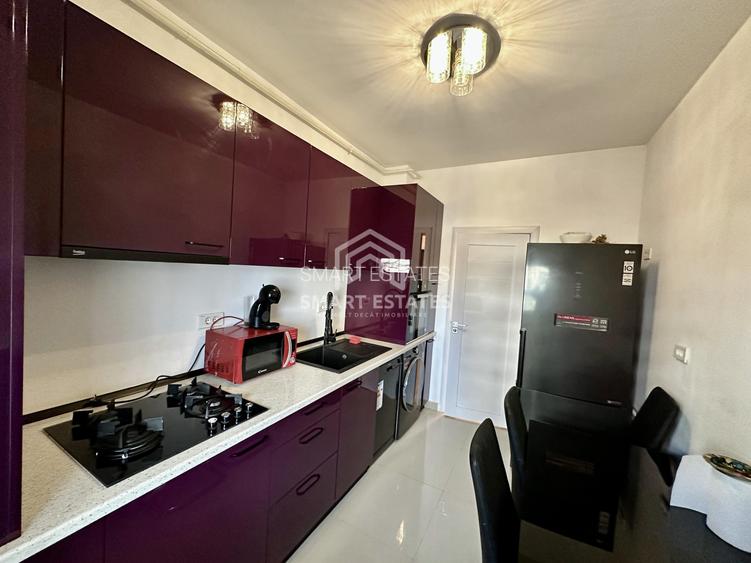 Apartament 3 camere de inchiriat I Lux si comfort I Prima inchiriere I  Parcare - 6