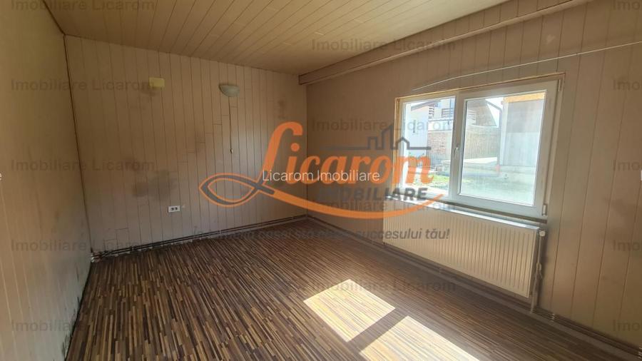 Proprietate in Cristian cu trei constructii+o fundatie,450000euro - 28