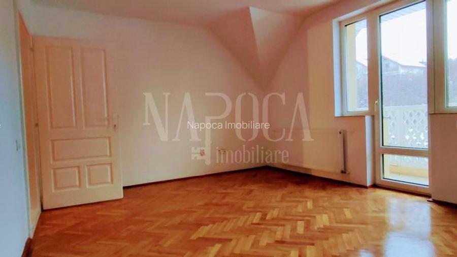 Casa 8 camere de vanzare in Centru Oradea, Oradea - 11