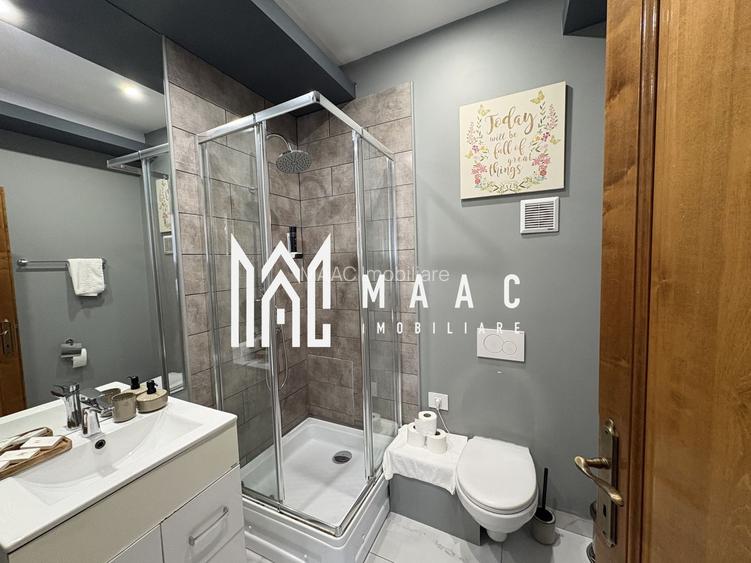 Apartament 3 Camere I Regim hotelier I Centru Istoric - 2