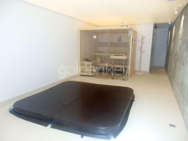 Vila minimalista insorita | piscina interioara | sauna | Jacuzzi - 46
