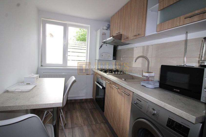 Apartament la casă, 1 cameră – zona Girocului, Timișoara - 6
