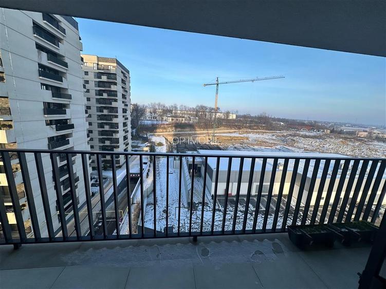 Apartament 2 Camere - Bloc Nou - Tatarasi - 11