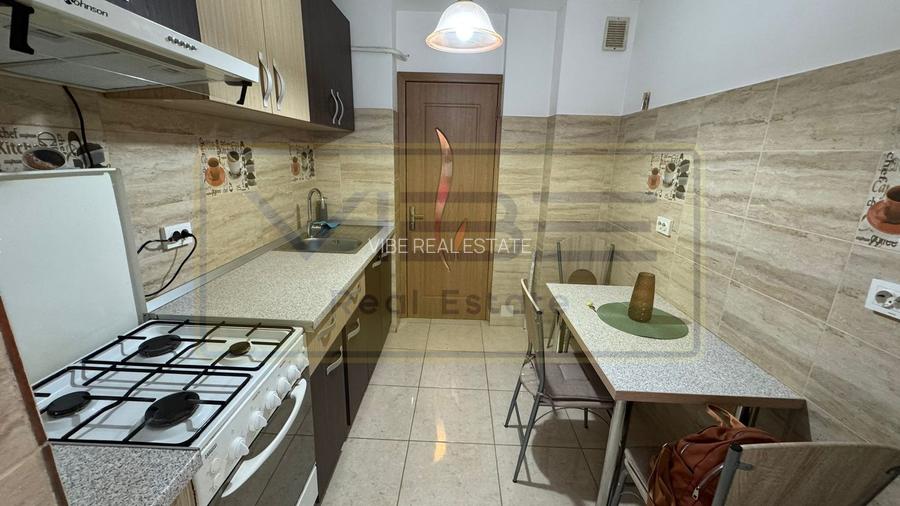 Apartament 2 camere decomandat zona Dacia -Scoala Cosbuc - 9