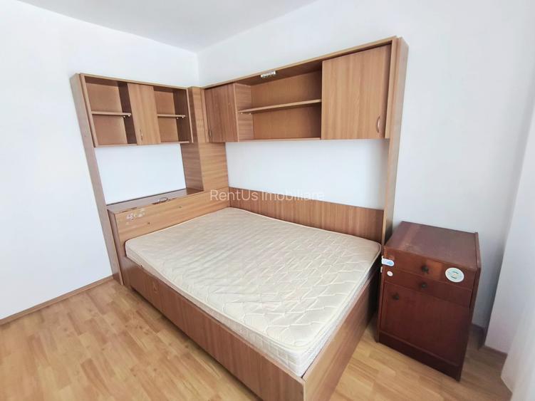 Crangasi/Lacul Morii/7 Minute Metrou/Ap 2 Camere de Inchiriat/ - 6