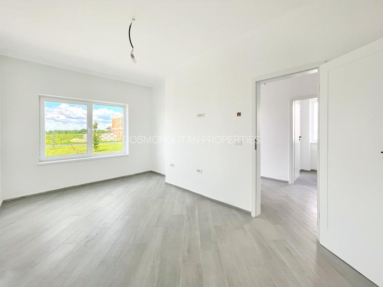 Case Individuale | 5 Camere | Dotari Moderne | Remetea - Bucovat | Comision 0 - 11