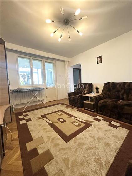 Apartament 3 camere, Spatios, zona Tomis 2 - 2