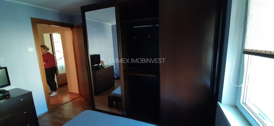 Nicolae Grigorescu metrou inchiriere apartament 2 camere - 3