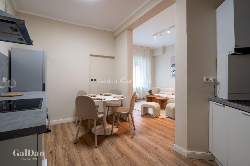 Apartament 2 camere de închiriat – Zona Universitate PRIMA INCHIRIERE - 6
