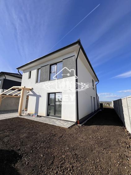 Casă single 4 camere / 500mp teren / Sura Mică / Sibiu - 2