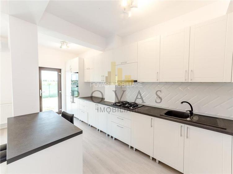 Inchiriere Casa 4 Camere Balotesti Laguna Verde - 5