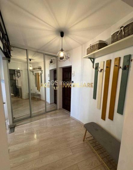 2 Camere de inchiriat | Dristor | Metrou | Centrala Proprie - 7