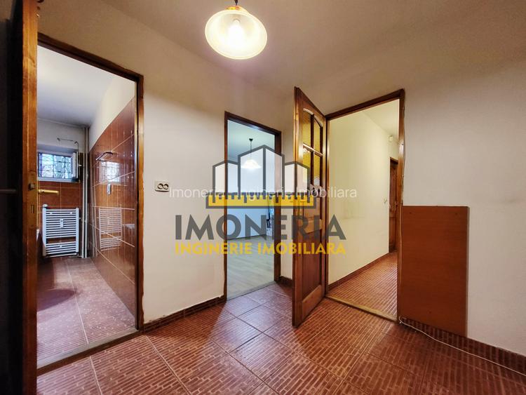 Garsoniera decomandata-0% comision-600m metrou C. Georgian-400m Basarabia - 11