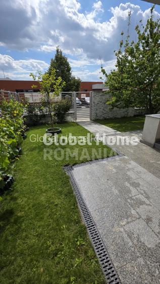 Vila 343MP | Baneasa | Sisesti | Vedere lacul Grivita | Ponton si lac artificial - 11