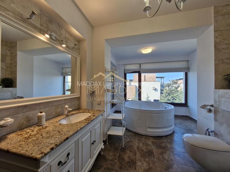 Vilă impresionantă *teren 1000mp // Erou Iancu Nicolae - 51