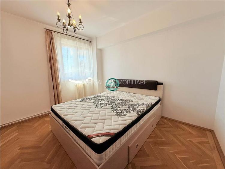 Apartament cu 4 camere mobilat modern in zona Ultracentrala - 11