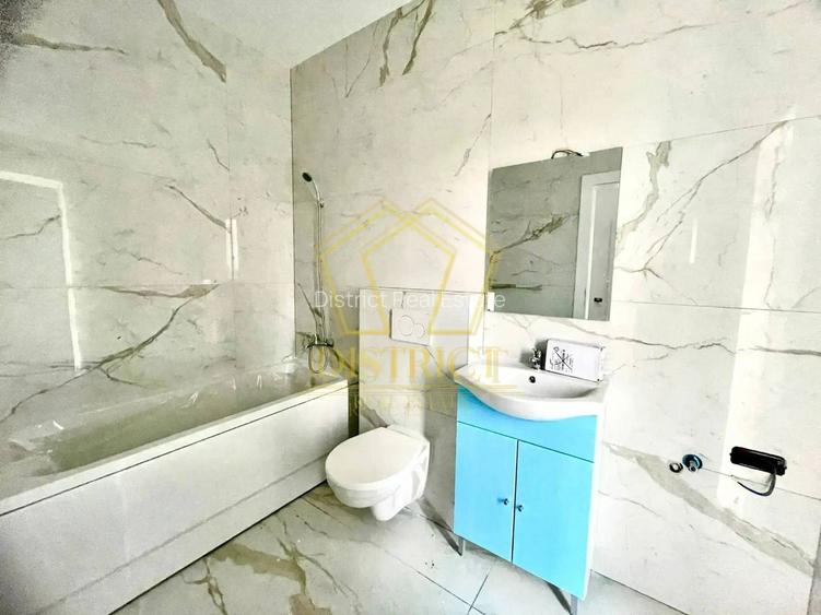 Penthouse cu 3 camere si terasa de 45mp | zona Antenei | Braytim - 9