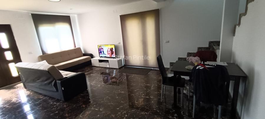 Casa de Vânzare semimobilata - 13