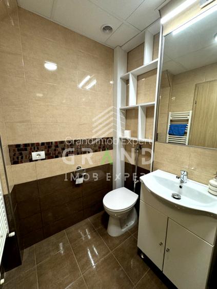 2 camere | RENOVAT | 56,20 mp | Orientare Est | Mănăștur–Mehedinți - 16