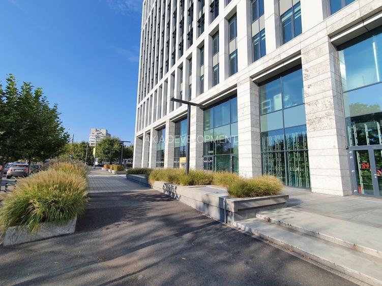 Timpuri Noi Square, inchiriere birouri moderne - Comision 0% - 4
