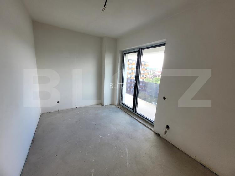 COMISION 0!Apartament 3 camere semidecomandate, 65mp, zona Iulius Mall - 2
