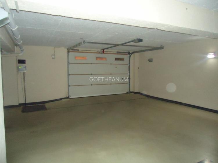 3camere centrala gaz, garaj subteran, termen lung cu decontare - 8