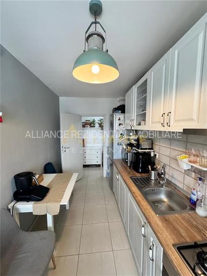 15 Minute metrou - 2 Camere - 99.500€ - 10