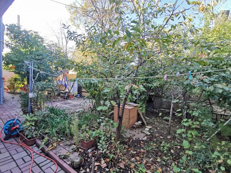 Casă 5 camere, curte proprie, 160 mp, Rahova - 13
