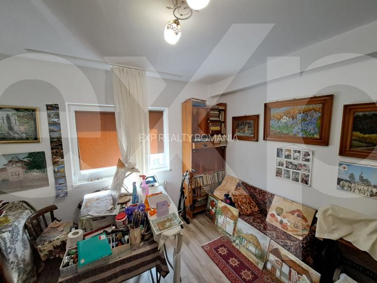 Casa de vanzare in Magurele Ilfov tip duplex - 11