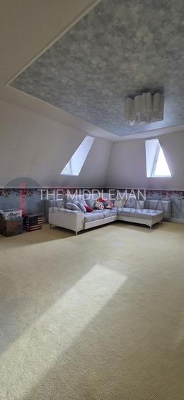 Vilă spectaculoasă cu piscină și teren tenis – Otopeni, 3000 mp - 57