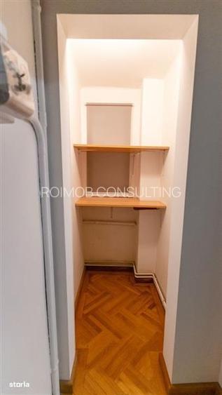 Apartament 2 camere, in vila, zona Foisorul de Foc - 7