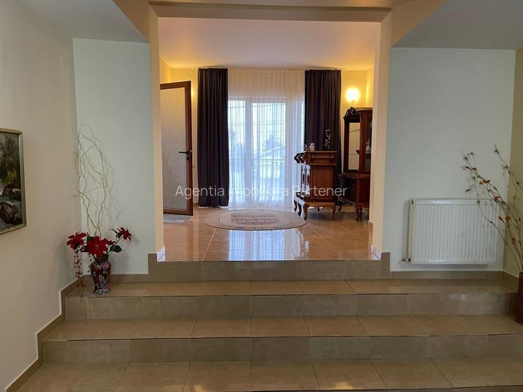 Casa D+P+2E, Banat- Stadion, teren 936mp, mobilata - 5