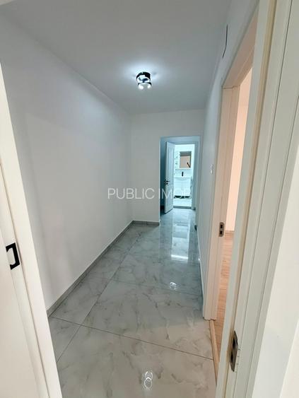 Drumul Taberei, str Targu Neamt, et 1, Decomandat, bloc 1979 - 4