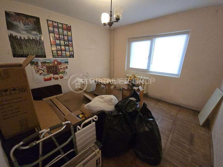 Apartament 4 camere 2 băi, Nicolina, 80mp, CT - 5