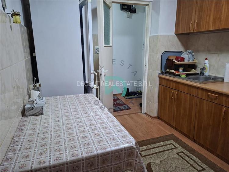 Inchiriere apartament 2 camere 55 mp, Astra - 6