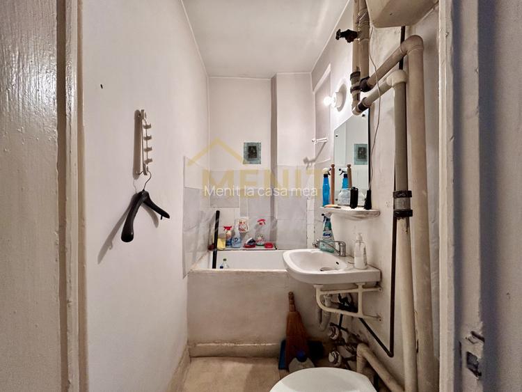 Apartament 2 camere, semidecomandat, Ultracentral, Ploiesti - 8