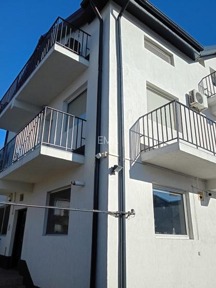 Proprietar vand doua vile in zona Calea Plevnei - 6