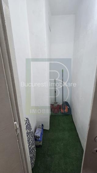 Apartament 2 Camere,Tineretului,Metrou,DECOMANDAT,Amenajat,mobilat,complet - 7
