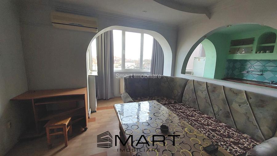 Apartament 3 camere decomandate zona Terezian - 4