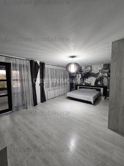 VILA (P+ 1) LUX Chercea FINISAJE  240mp construiti - 17