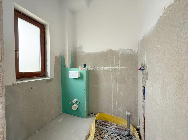 Duplex exclusivist de vânzare în Chișoda  vatra veche a satului - 16