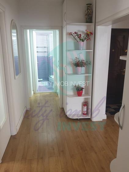 4 camere decomandate in zona Mall Vitan - 13