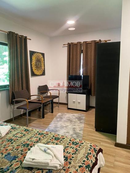 Vanzare Pensiune , Casa ,  Rezervatia Piatra Craiului / Satic, Arges - 13