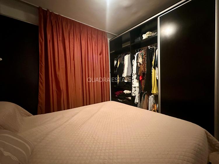 Apartament de vanzare -  3 camere  Dristor - Aleea Scolarilor - 7