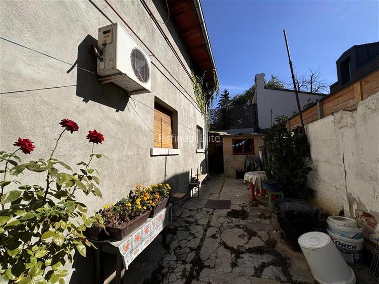 Vanzare casa 5 camere | Piata Alba Iulia - Popa Nan | teren 232 mp proprietate | - 5