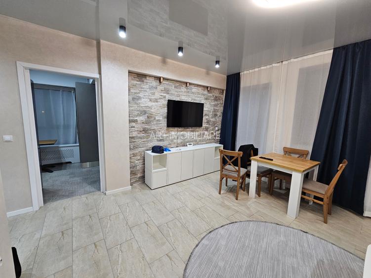 2 Camere Iancului cu Centrala Proprie - 4