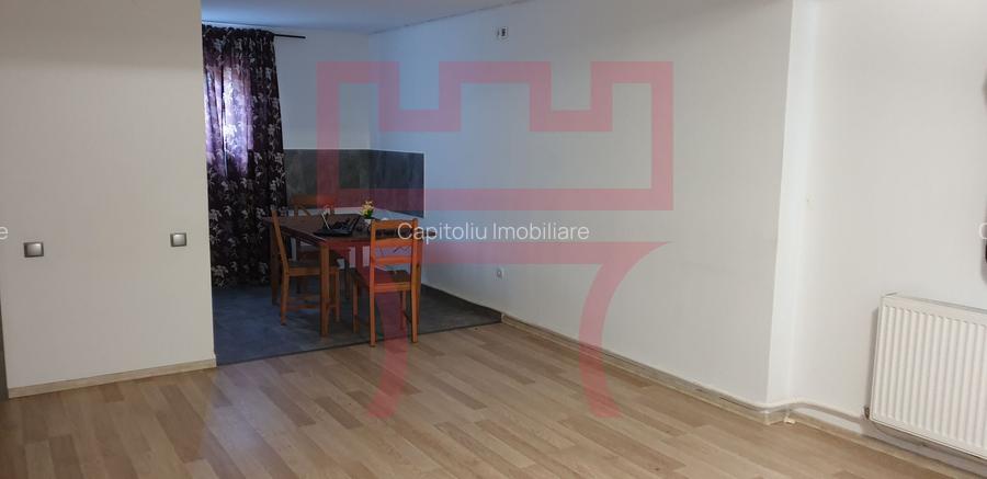 Vanzare  apartament la parter/ demisol cu parcare Manastur Campului - 4