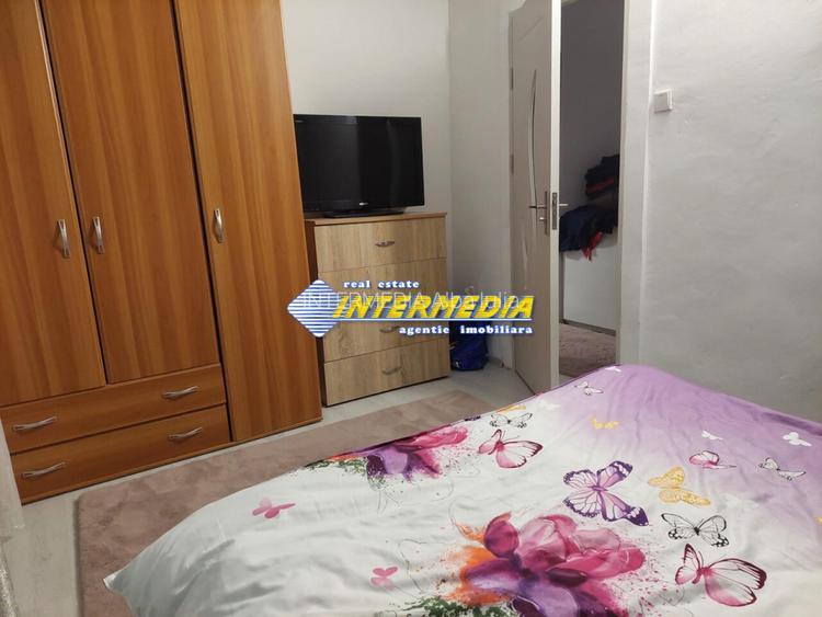 Apartament 2 camere de vanzare Alba Iulia zona Mall - 18