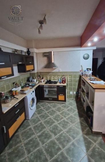 Apartament 2 camere - 84 mp - Calea 13 Septembrie - 3