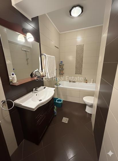 2 Camere Zona Inel 1 Bloc Nou Vedere Panoramica Boxa - 12